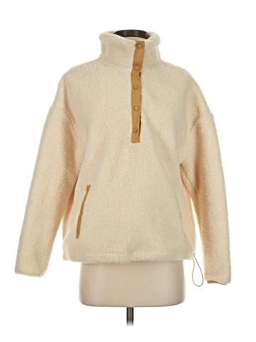 One/Third Fleece (view 1)