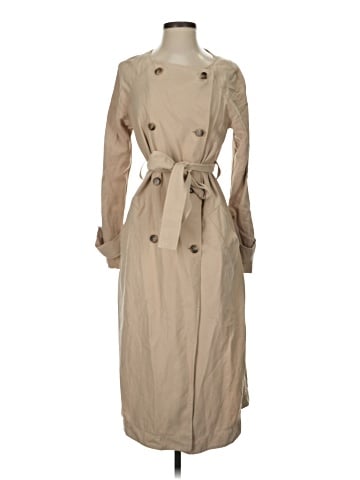 Cos Trenchcoat (view 1)