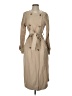 Cos Tan Trenchcoat Size EU 36 / US 6 - photo 1