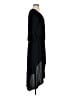 Versace Collection Black Cocktail Dress Size XS (estimated) - photo 4