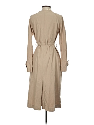 Cos Trenchcoat (view 2)