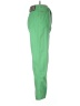 Nickelodeon Solid Green Casual Pants Size 36 waist - photo 4
