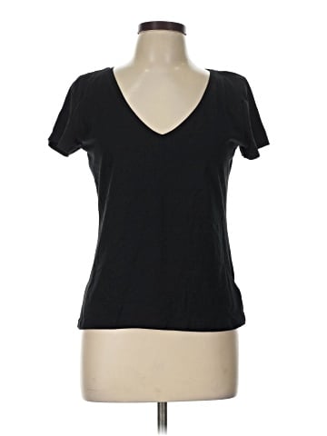 Basics Short Sleeve T-Shirt (view 1)