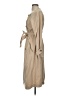 Cos Tan Trenchcoat Size EU 36 / US 6 - photo 5