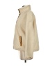 One/Third 100% Polyester Ivory Fleece Size S - photo 5