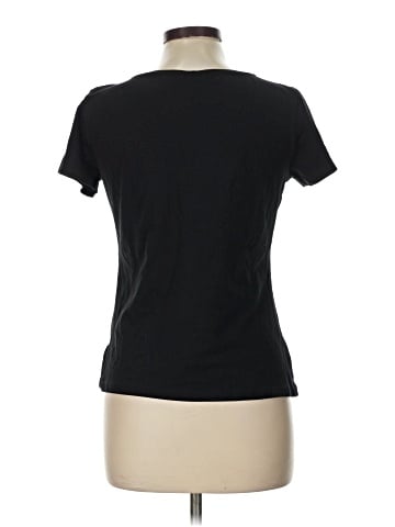 Basics Short Sleeve T-Shirt (view 2)
