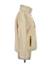 One/Third 100% Polyester Ivory Fleece Size S - photo 4