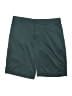 Nike Golf Solid Green Khaki Shorts Size 33 waist - photo 1