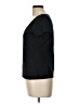 Basics Black Short Sleeve T-Shirt Size L - photo 5