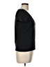 Basics Black Short Sleeve T-Shirt Size L - photo 4