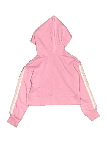 lucy Zip Up Hoodie (view 2)