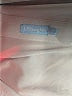 J. McLaughlin Blue 3/4 Sleeve Button-Down Shirt Size L - photo 7