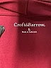 Croft & Barrow Burgundy Cardigan Size L - photo 7