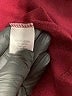 Croft & Barrow Burgundy Cardigan Size L - photo 8