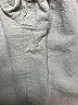Shein Solid Tan Casual Pants Size 4 - photo 3
