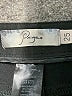 Paige Solid Black Dress Pants Size 25 waist - photo 7