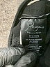 Paige Solid Black Dress Pants Size 25 waist - photo 8