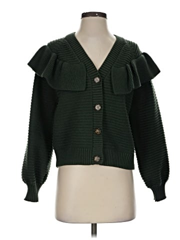 Crosby Cardigan (view 1)