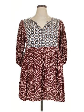 Hayden Casual Dress (view 1)