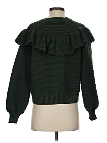 Crosby Cardigan (view 2)