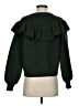 Crosby Green Cardigan Size S - photo 2