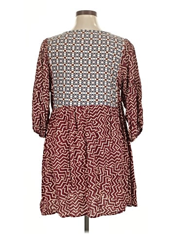 Hayden Casual Dress (view 2)