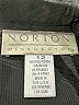 Norton McNaughton Solid Gray Formal Skirt Size 12 - photo 4