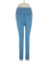 FP Movement Blue Active Pants Size M - photo 1