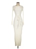 Unbranded Ivory Casual Dress Size S - photo 1
