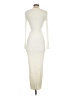 Unbranded Ivory Casual Dress Size S - photo 2