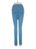 FP Movement Blue Active Pants Size M - photo 2