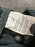 Under Armour Solid Black Track Pants Size L - photo 9