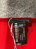 Ric Rac Burgundy Active Pants Size M - photo 4