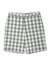 Walter Hagen Checkered-gingham Gray Shorts Size 34 waist - photo 1