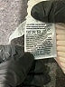 H&M Ivory Turtleneck Sweater Size L - photo 8