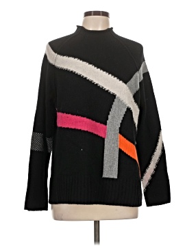 Zaket & Plover Pullover Sweater