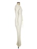 Unbranded Ivory Casual Dress Size S - photo 4