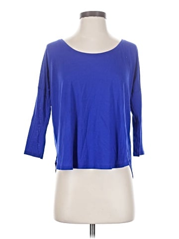 Broadway & Broome 3/4 Sleeve T-Shirt (view 1)
