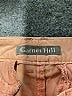 Garnet Hill Brown Casual Pants Size 4 - photo 7