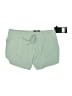 Dynamite Green Athletic Shorts Size XL - photo 1