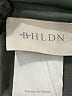 BHLDN 100% Polyester Gray Teal Cocktail Dress Size 4 - photo 4