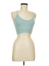 Pro-fit Teal Tank Top Size M - photo 1