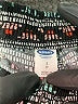 Old Navy Chevron-herringbone Black Board Shorts Size S - photo 3