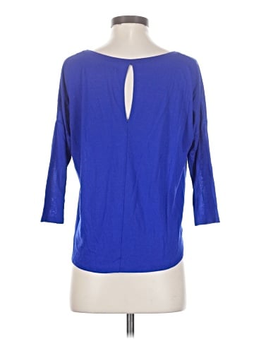 Broadway & Broome 3/4 Sleeve T-Shirt (view 2)