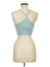 Pro-fit Teal Tank Top Size M - photo 2