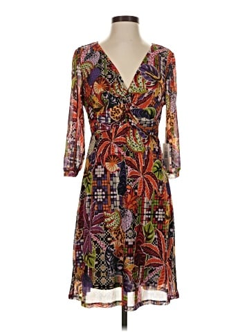 Sunny Leigh Casual Dress (view 1)