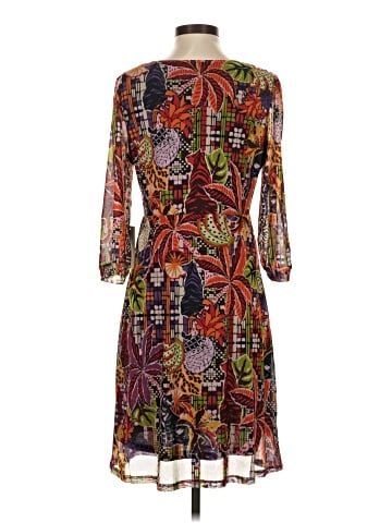 Sunny Leigh Casual Dress (view 2)
