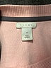 Hinge 100% Cotton Pink Sweatshirt Size S - photo 7