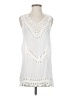 Cupshe White Sleeveless Blouse Size S - photo 1