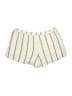 Universal Thread Stripes Ivory Shorts Size XL - photo 2